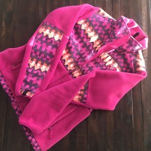 The North Face Denali Fleece Jacket